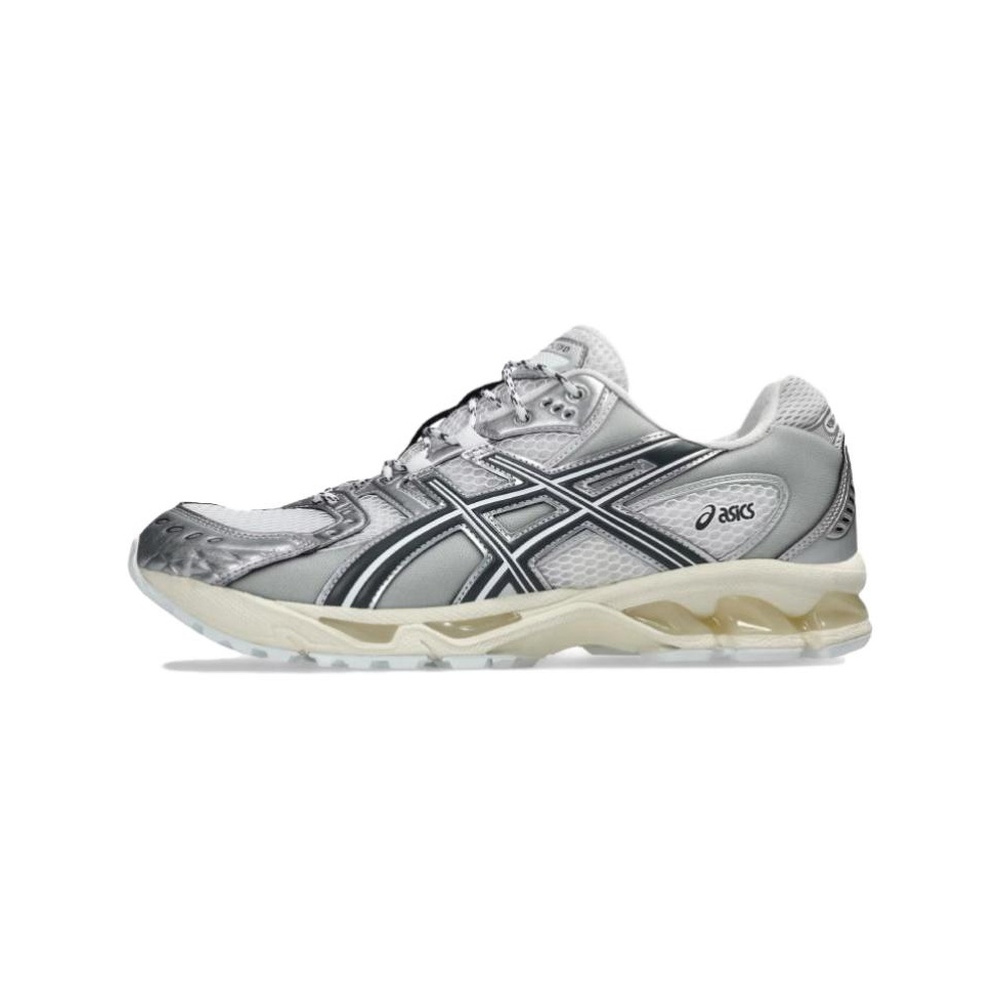 Silver Metallic