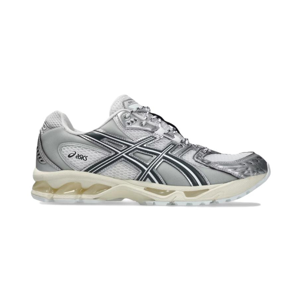 ASICS Gel Nimbus 10.1 'Silver Metallic' Мужские