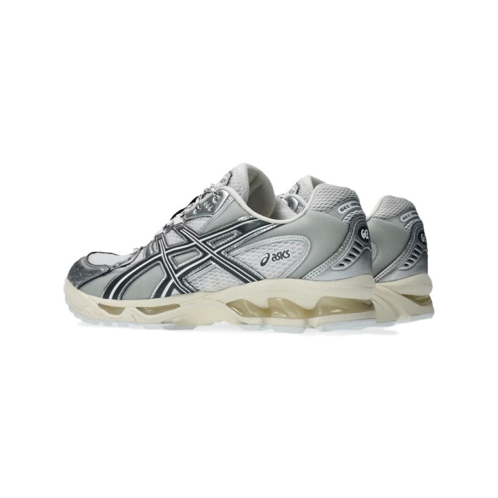 ASICS Gel Nimbus 10.1 'Silver Metallic' Мужские