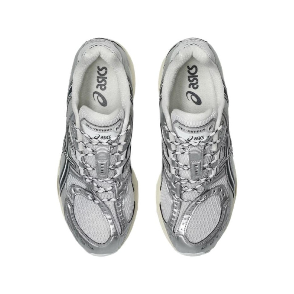 ASICS Gel Nimbus 10.1 'Silver Metallic' Мужские