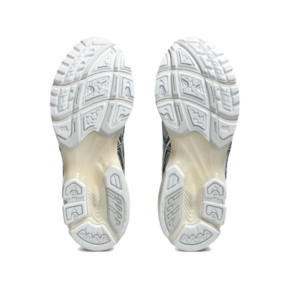 ASICS Gel Nimbus 10.1 'Silver Metallic' Мужские
