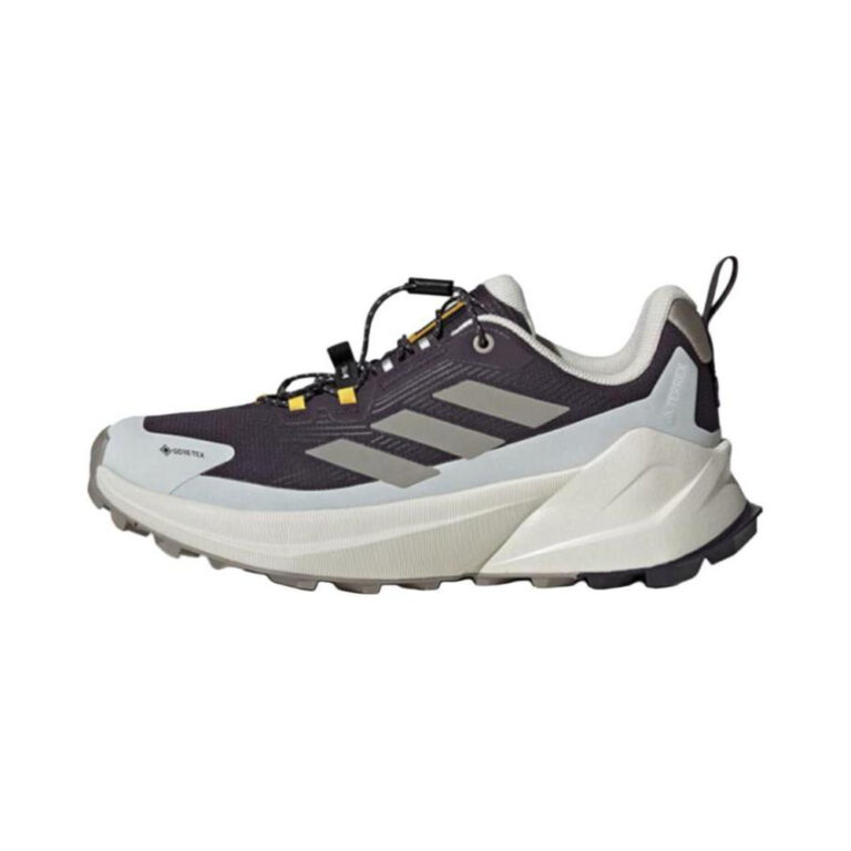 Adidas Terre 'Grey Purple' Женские