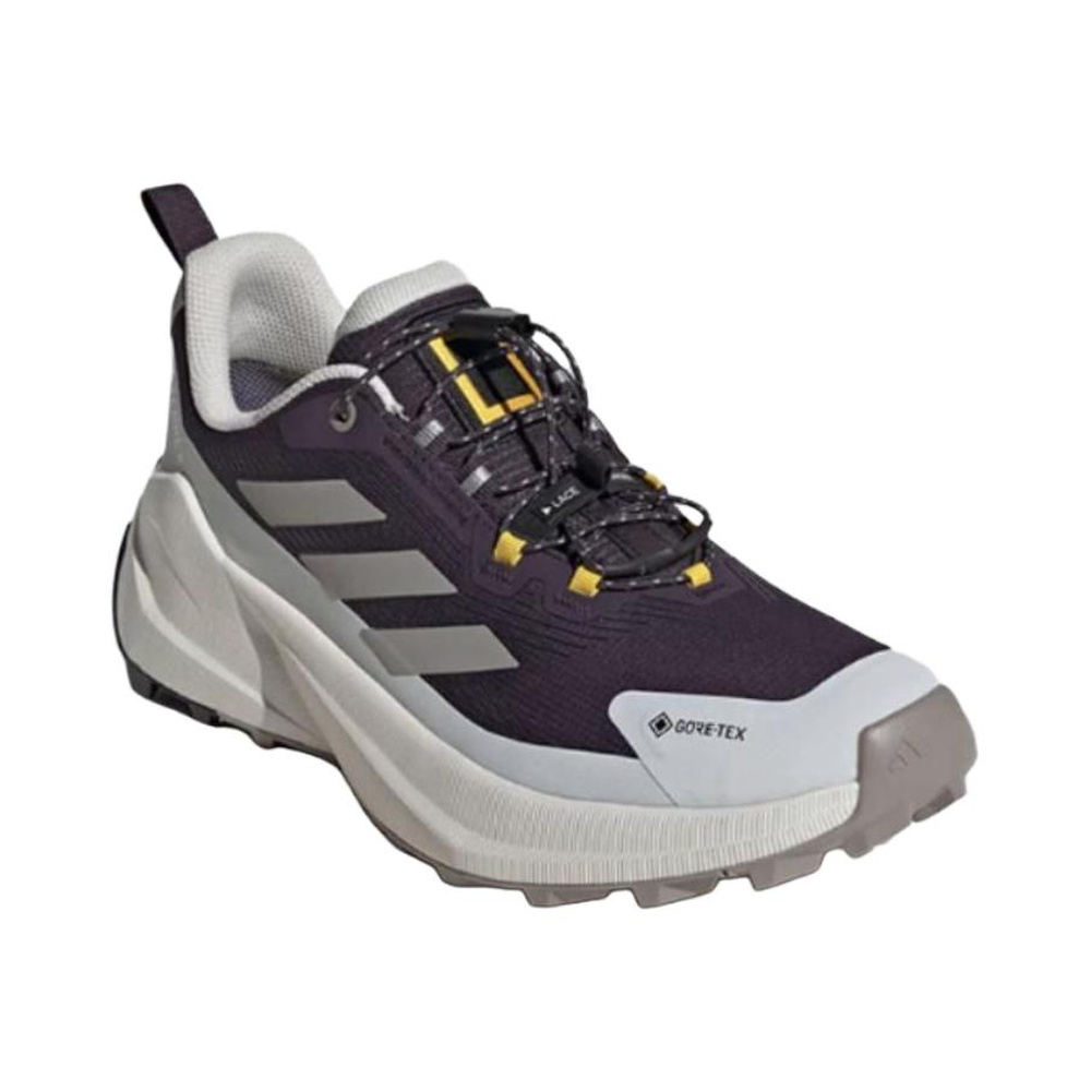Adidas Terre 'Grey Purple' Женские