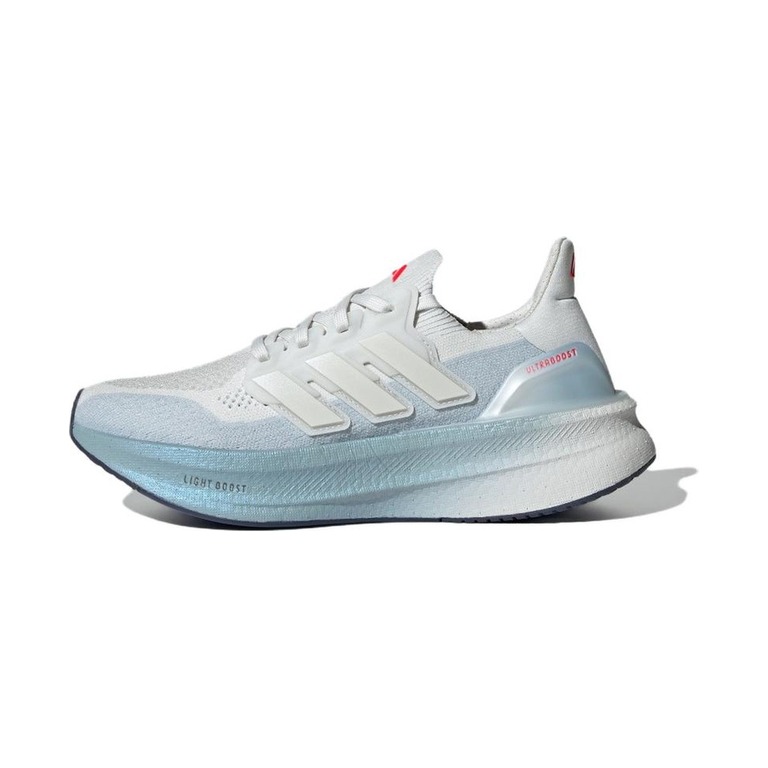 Adidas Ultraboost 5.0 'Crystal White Zero Metallic' Женские
