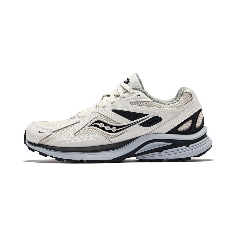 Saucony Kinvara 4 'Beige Black' Мужские