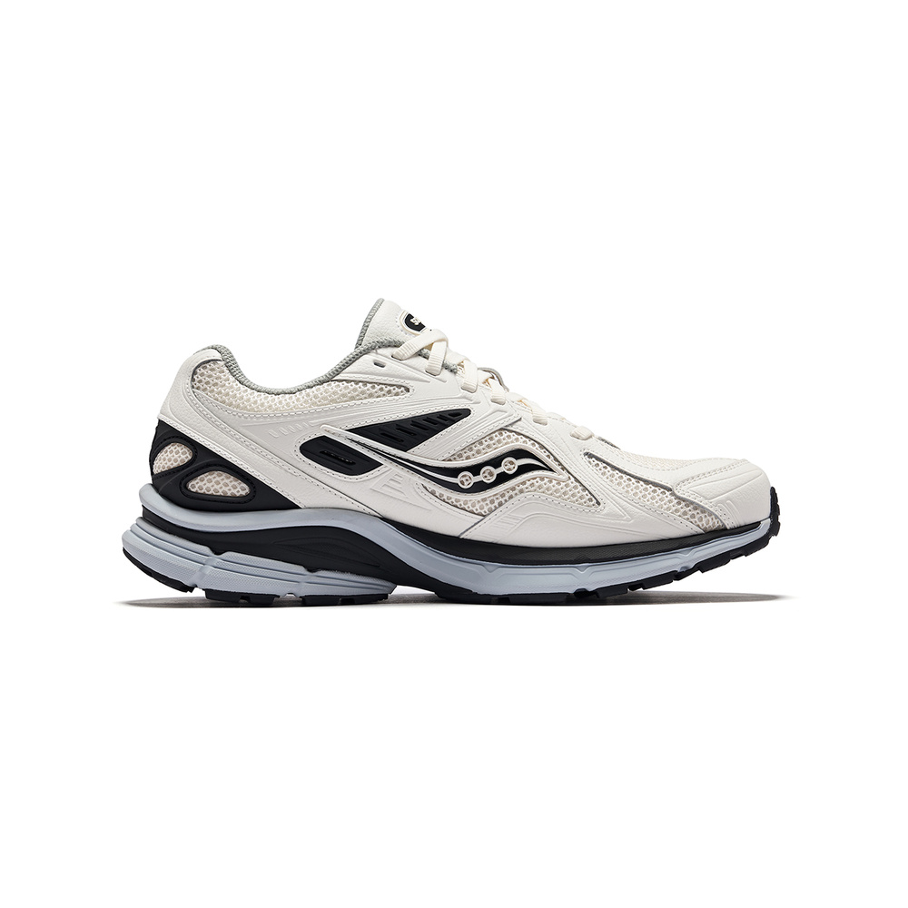 Saucony Kinvara 'Beige Black' Мужские