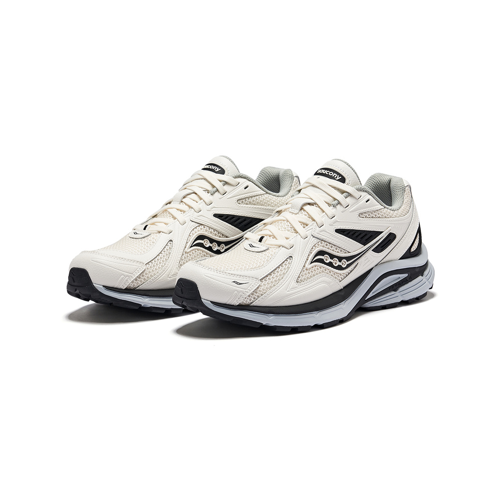 Saucony Kinvara 'Beige Black' Мужские