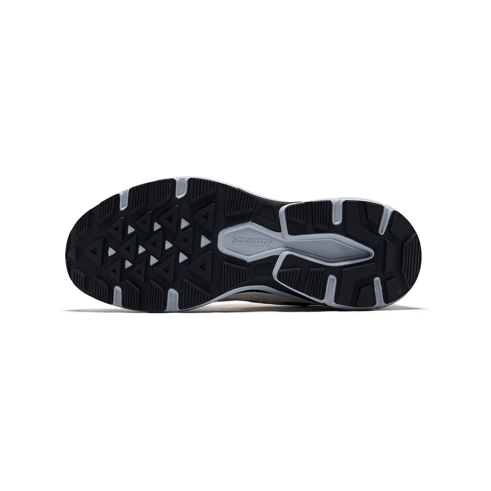 Saucony Kinvara 'Beige Black' Мужские