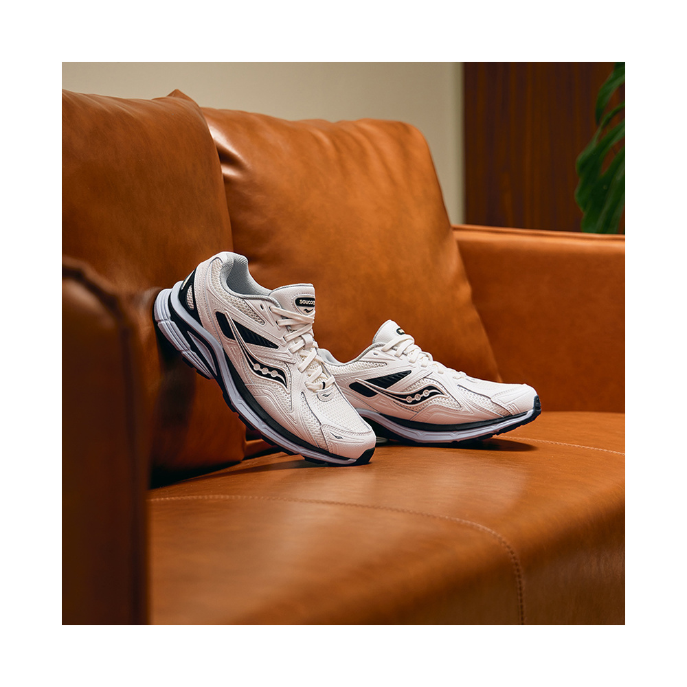 Saucony Kinvara 'Beige Black' Мужские