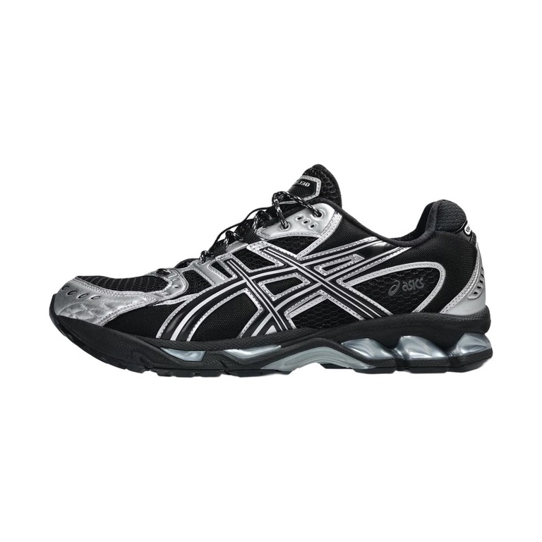 ASICS Gel-Nimbus 10.1 'Black Metallic' Мужские