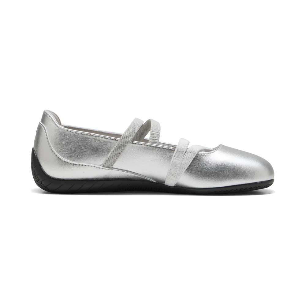 Puma Speedcat 'Ballet Siilver' Женские