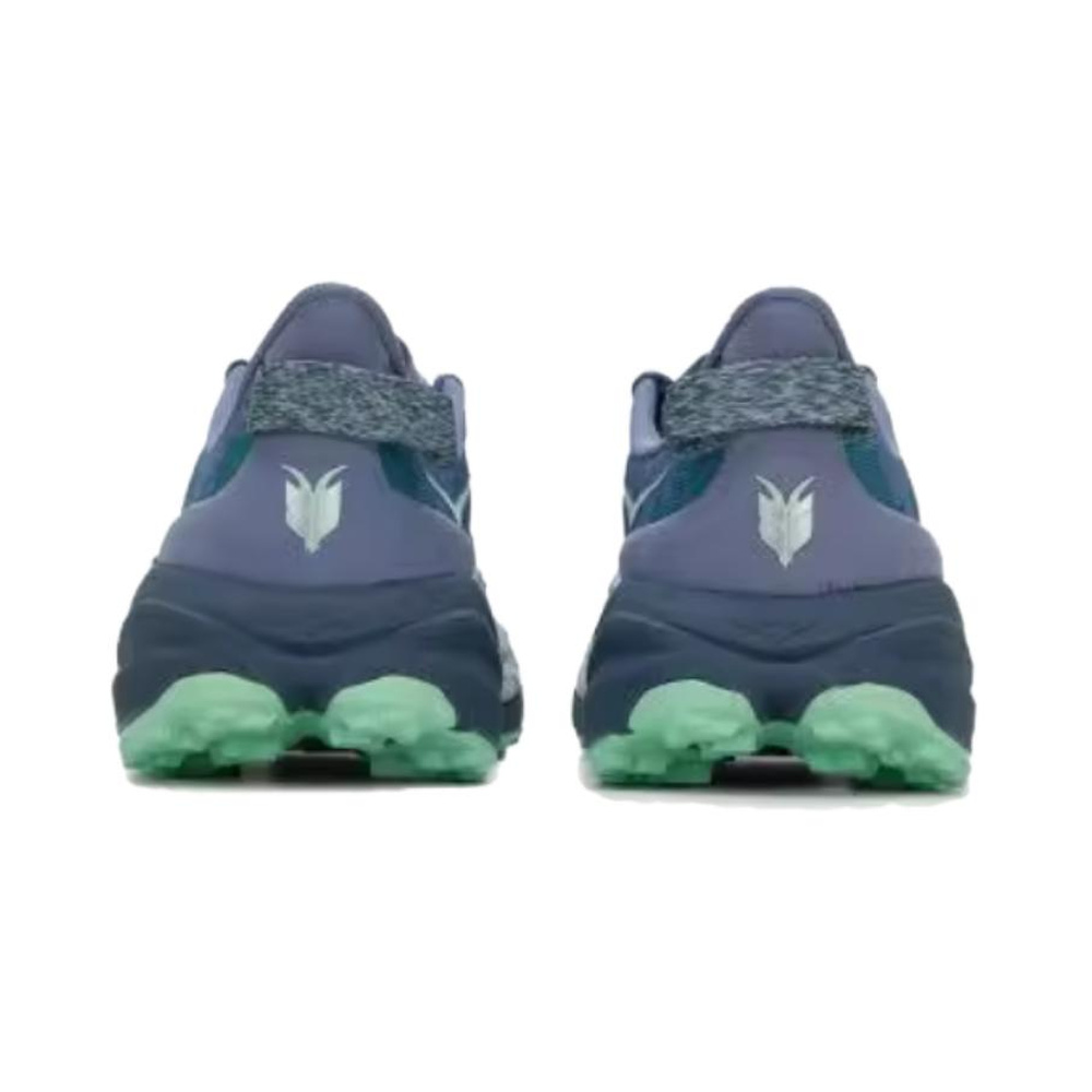 Hoka One Speedgoat 6 'Blue Mint Green' Женские