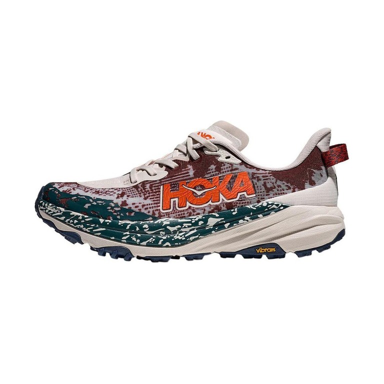 Hoka Speedgoat 6 'Beige Umber' Мужские