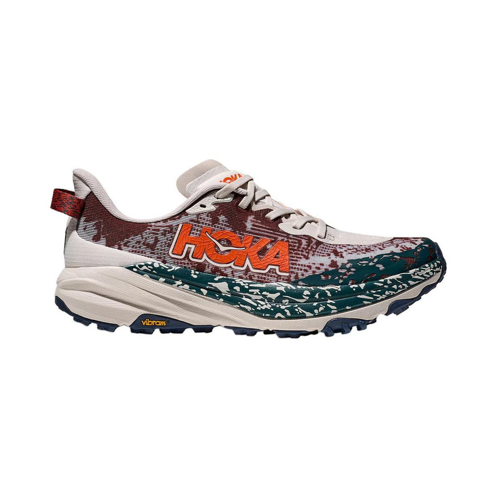 Hoka One Speedgoat 6 'Beige Umber' Мужские