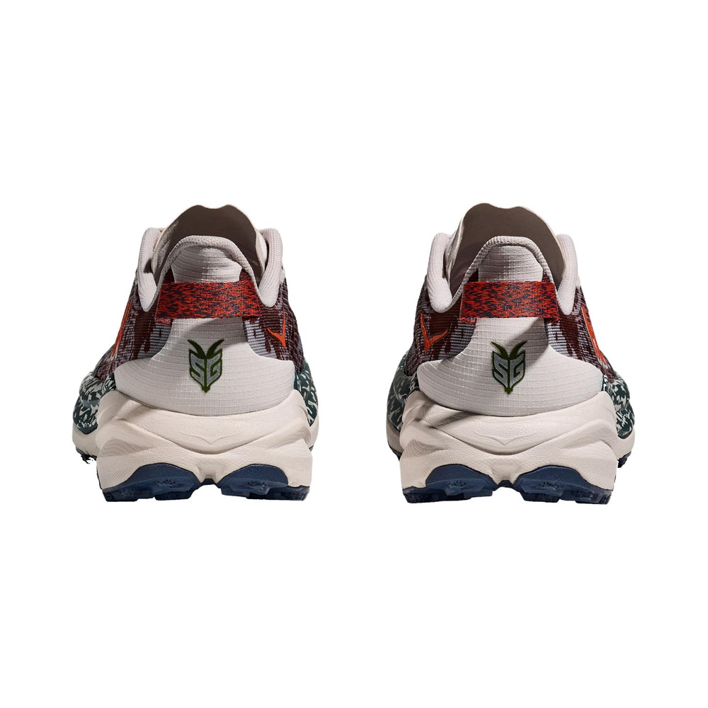 Hoka One Speedgoat 6 'Beige Umber' Мужские