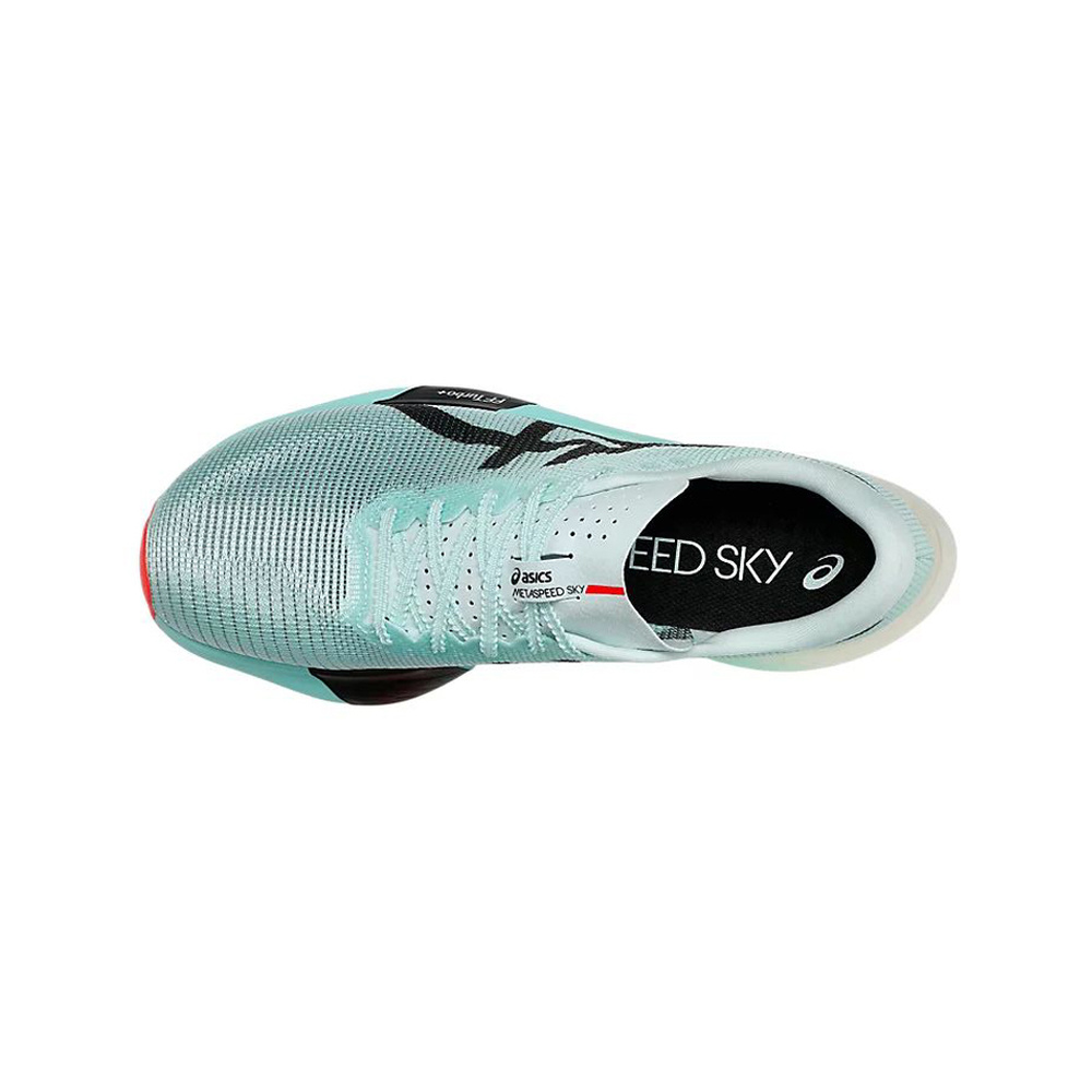 ASICS Metaspeed Sky 'Paris Illuminate Mint Black' Мужские