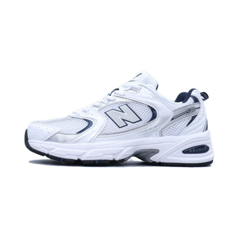 New Balance 530 'Silver' Мужские