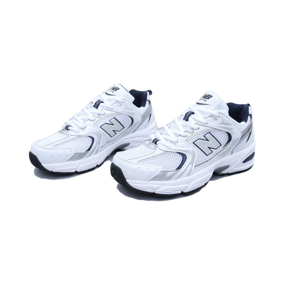New Balance 530 'Silver' Мужские