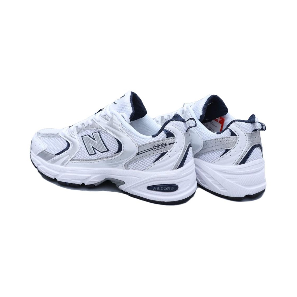 New Balance 530 'Silver' Мужские