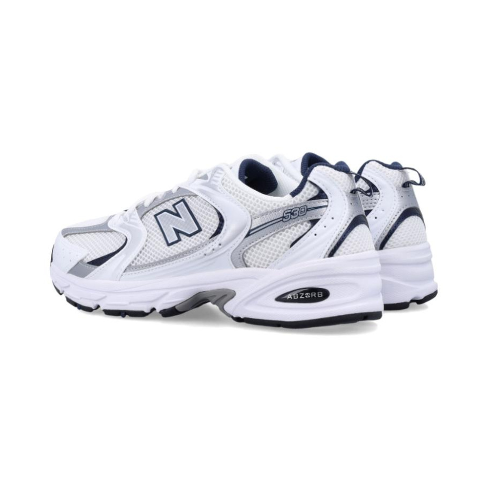 New Balance 530 'Silver' Мужские