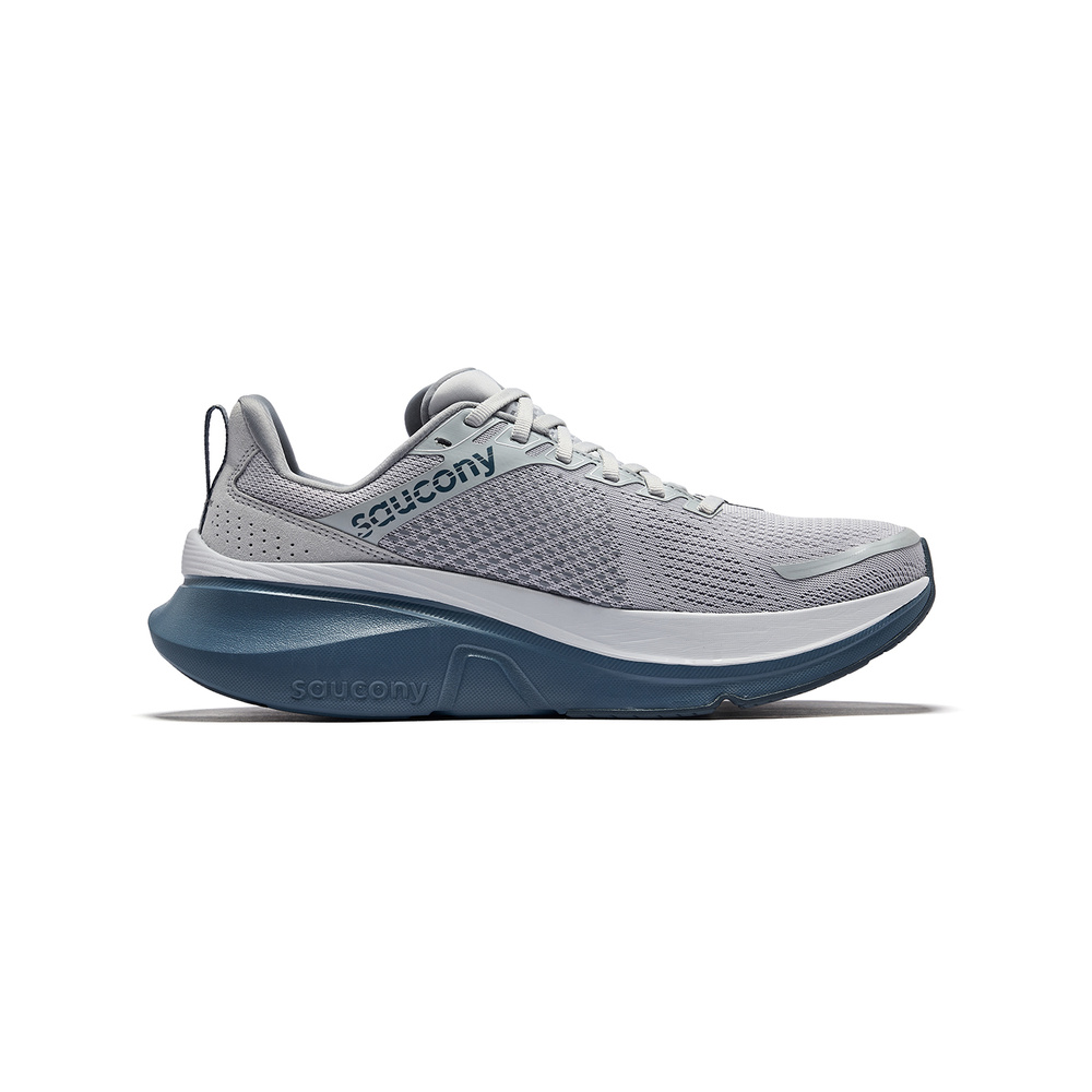 Saucony Guide 17 'Grey' Мужские