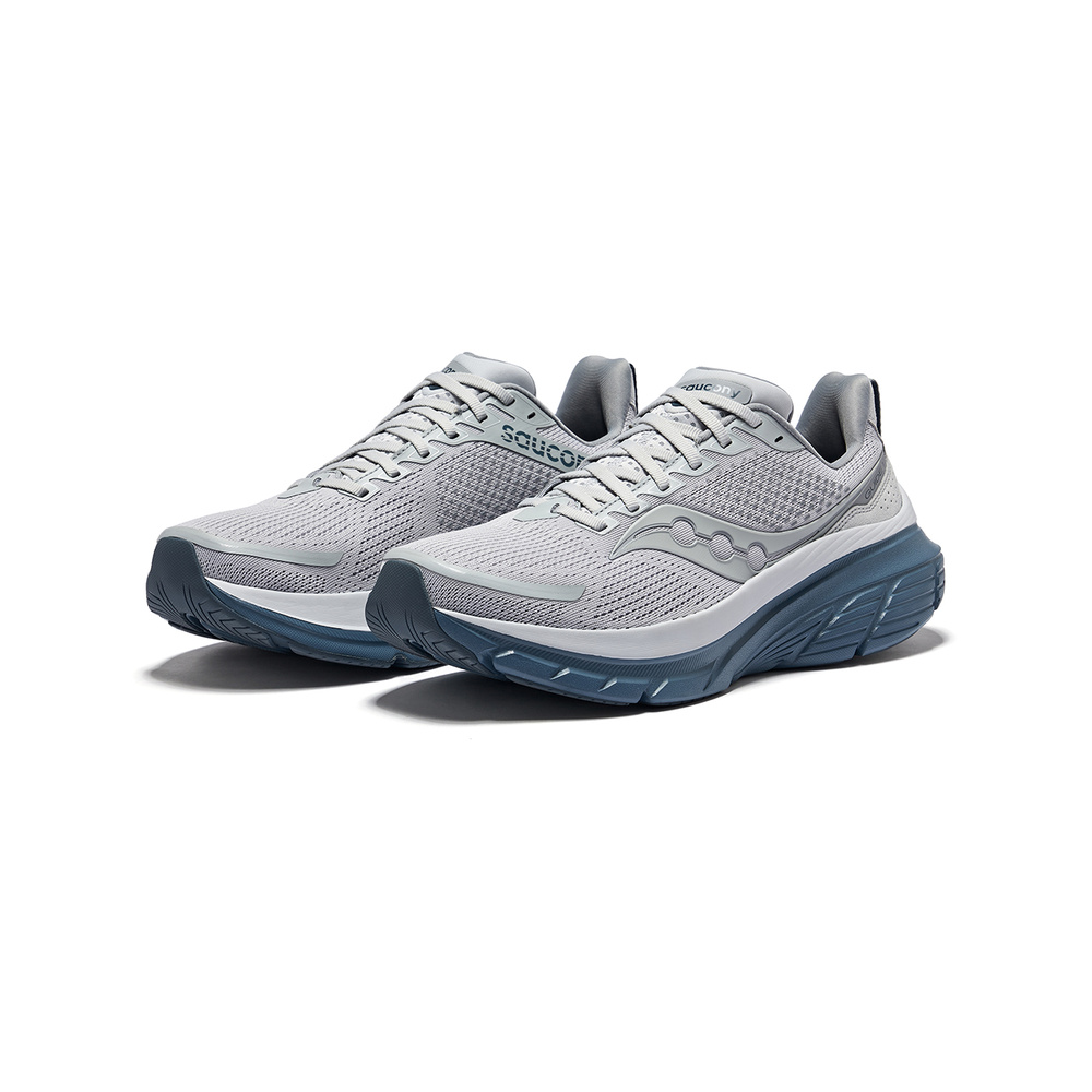 Saucony Guide 17 'Grey' Мужские