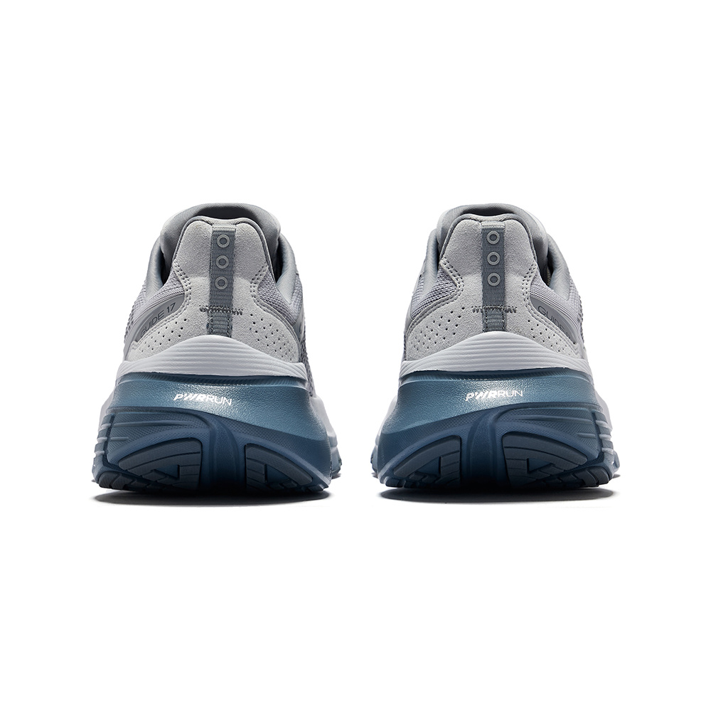 Saucony Guide 17 'Grey' Мужские