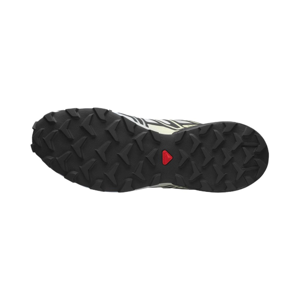 Salomon Speedcross 3 'Black / Light Umber / Blue' Мужские
