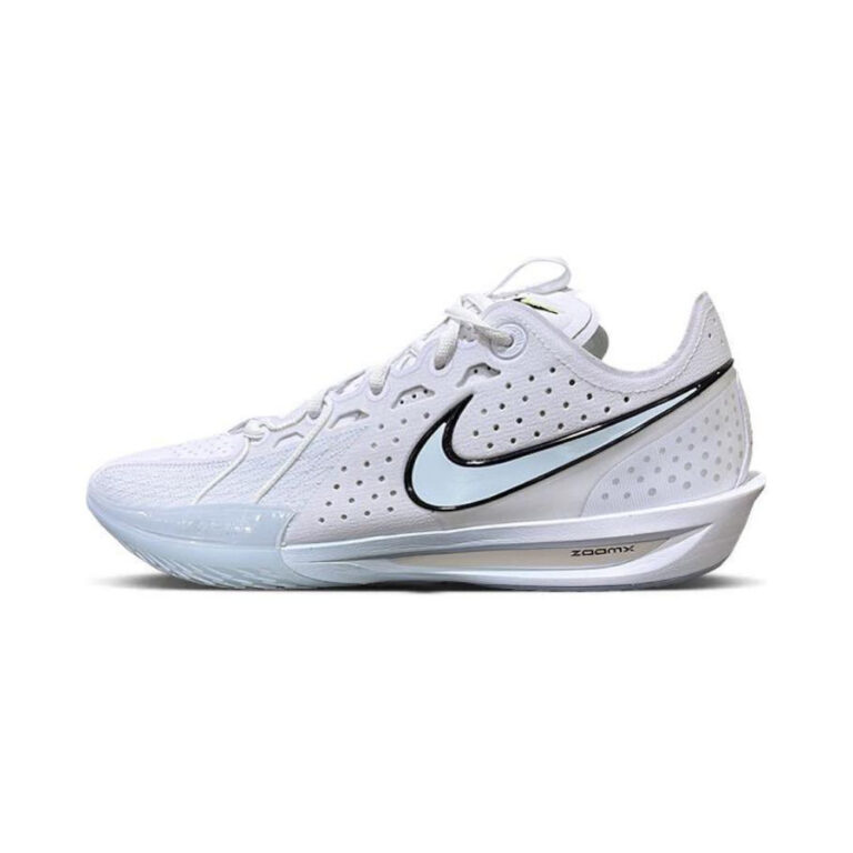 Nike G.t. Cut 3 'Light Orewood Brown / Gum Medium Brown / White' Мужские