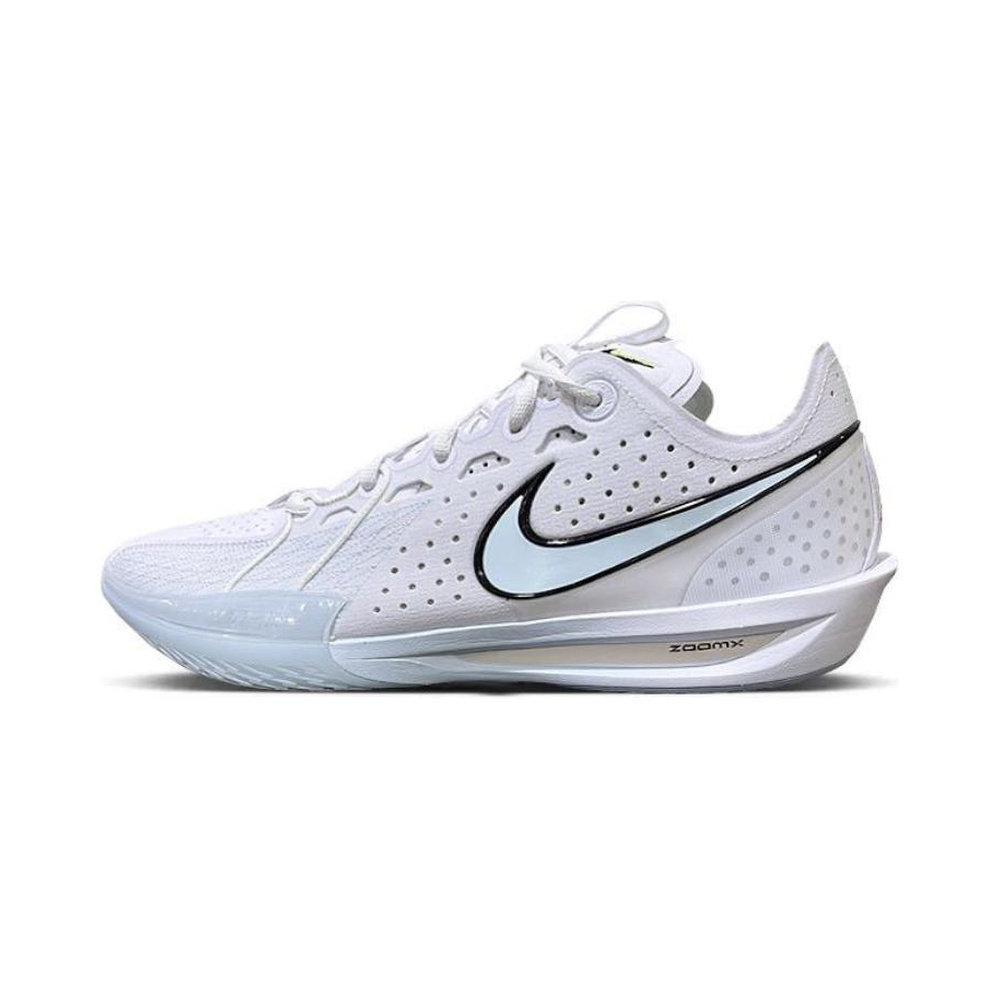 Nike G.t. Cut 3 'Light Orewood Brown / Gum Medium Brown / White' Мужские