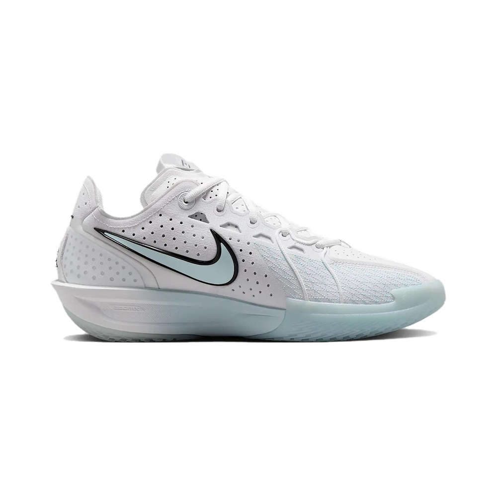 Nike G.t. Cut 3 'Light Orewood Brown / Gum Medium Brown / White' Мужские