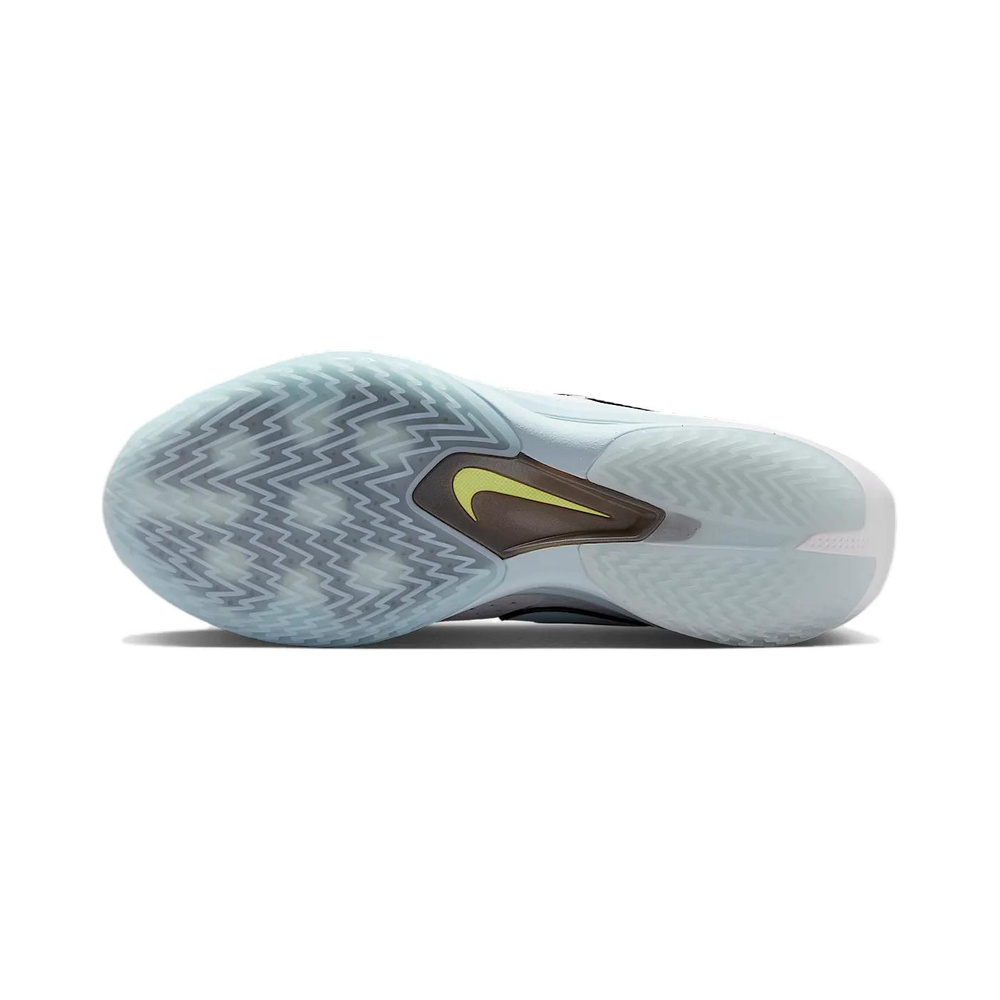 Nike G.t. Cut 3 'Light Orewood Brown / Gum Medium Brown / White' Мужские