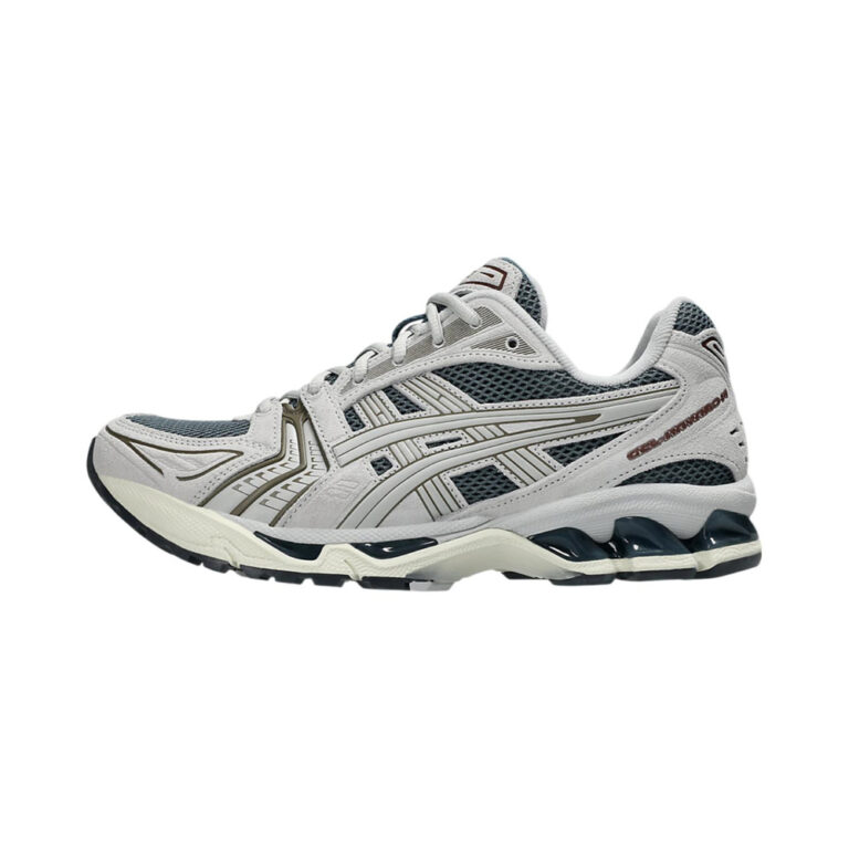 ASICS Gel Kayano 14 'Ironclad Cloud Grey' Мужские