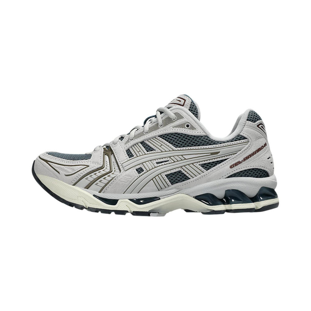 ASICS Gel Kayano 14 'Ironclad Cloud Grey' Мужские