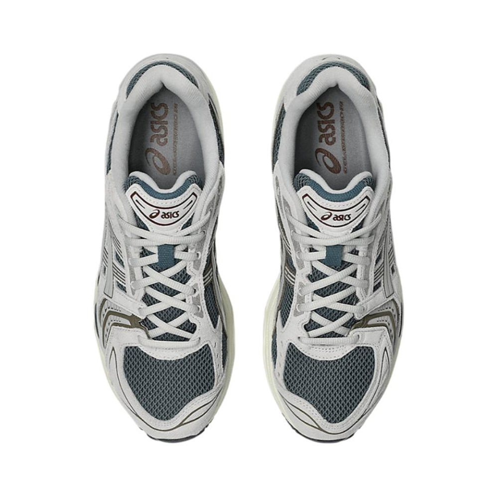 ASICS Gel Kayano 14 'Ironclad Cloud Grey' Мужские