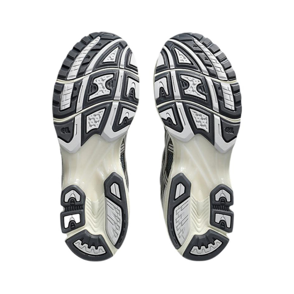 ASICS Gel Kayano 14 'Ironclad Cloud Grey' Мужские