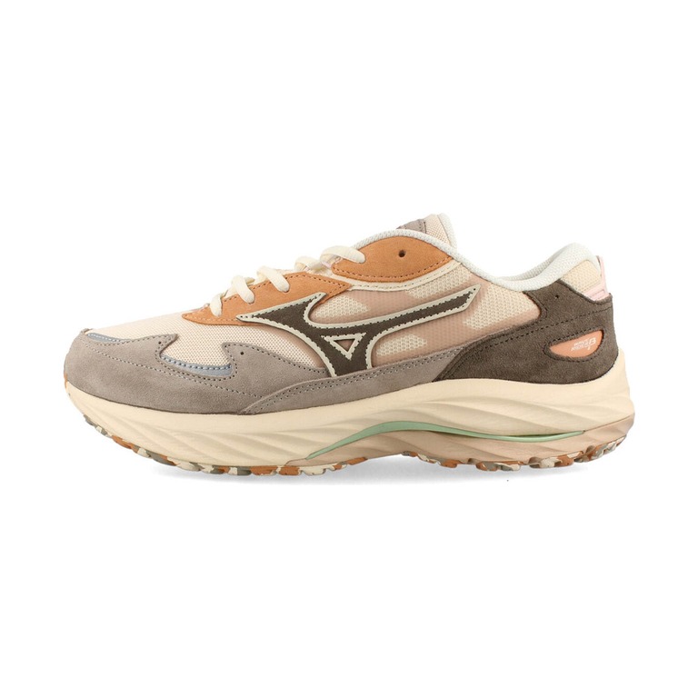 Mizuno Wave Rider Beta 'Beige' Мужские