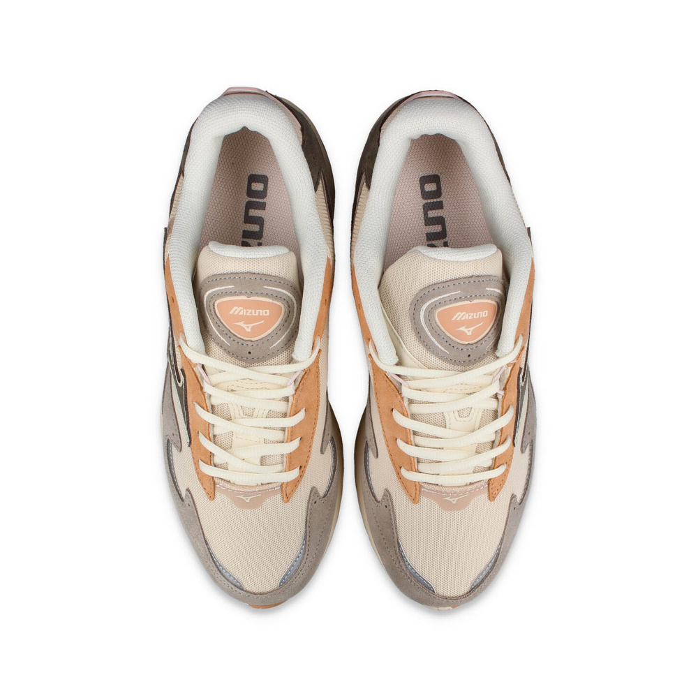 Mizuno Wave Rider Beta 'Beige' Мужские