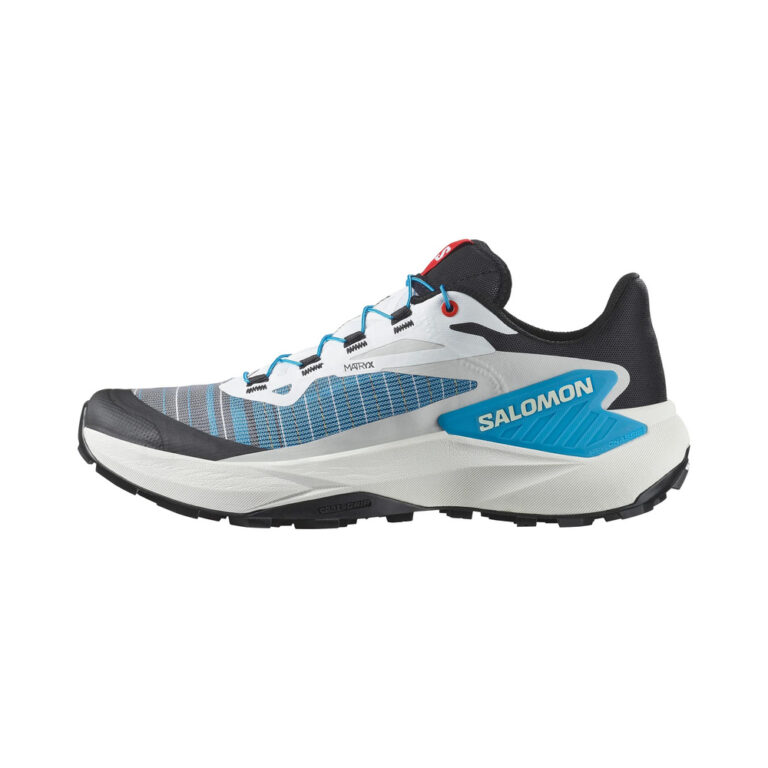 Salomon Genesis 'White Blue' Мужские