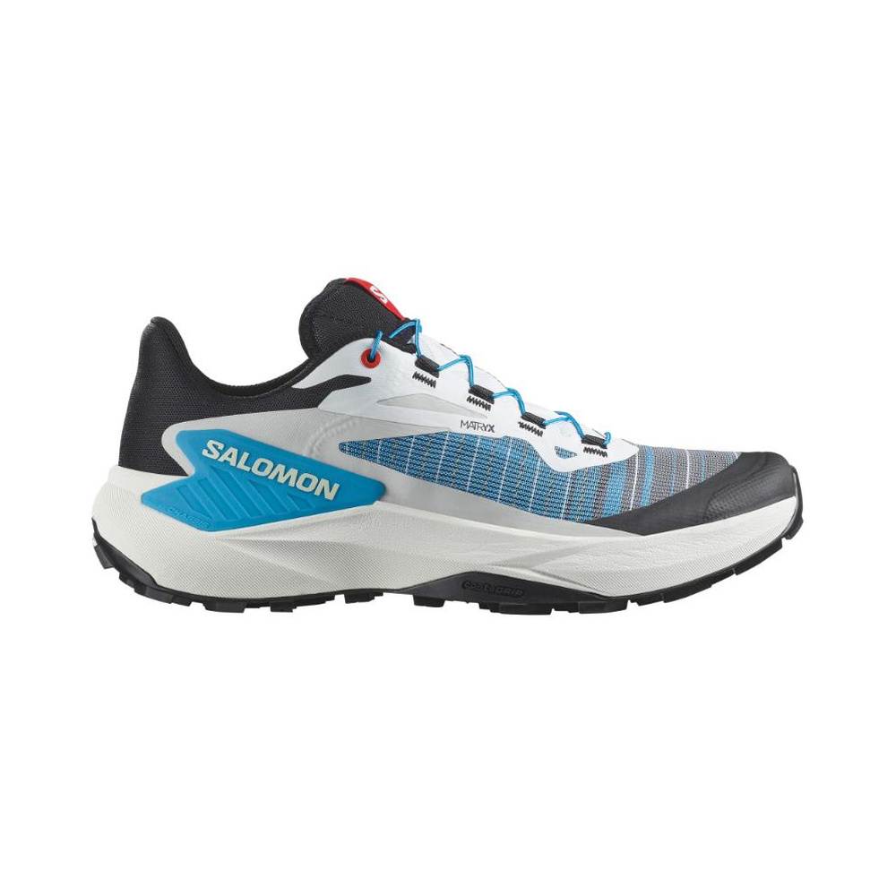 Salomon Genesis 'White Blue' Мужские