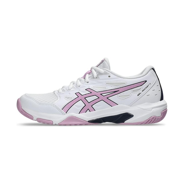 ASICS Gel-Rocket 11 'White Pink' Женские