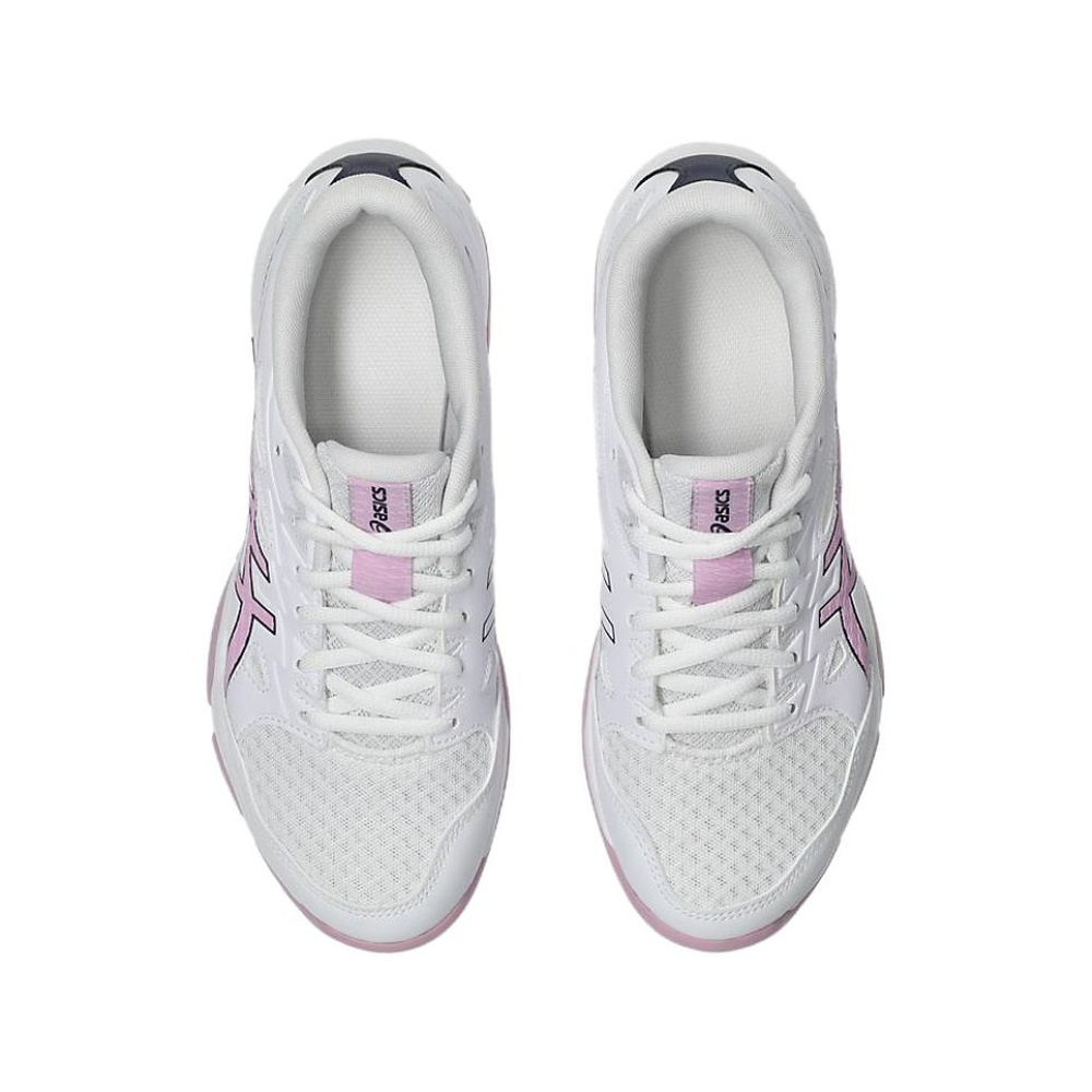 ASICS Gel Rocket 11 'White Pink' Женские