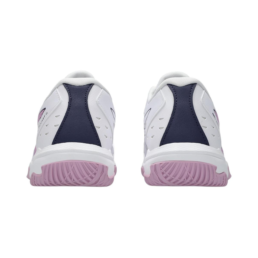 ASICS Gel Rocket 11 'White Pink' Женские