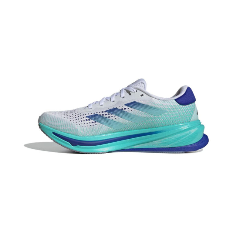 Adidas Supernova Rise 'Cloud White / Crystal White' Мужские