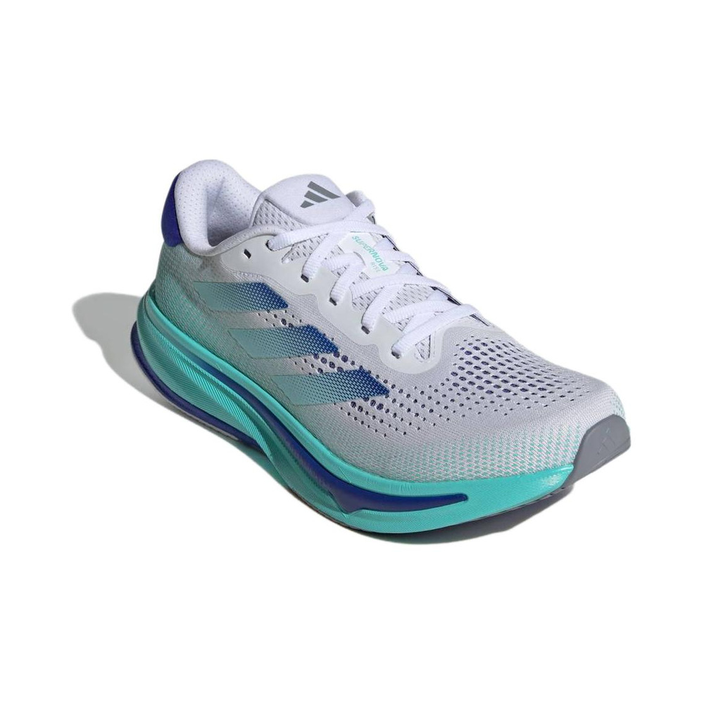 Adidas Supernova Rise 'Cloud White / Crystal White' Мужские