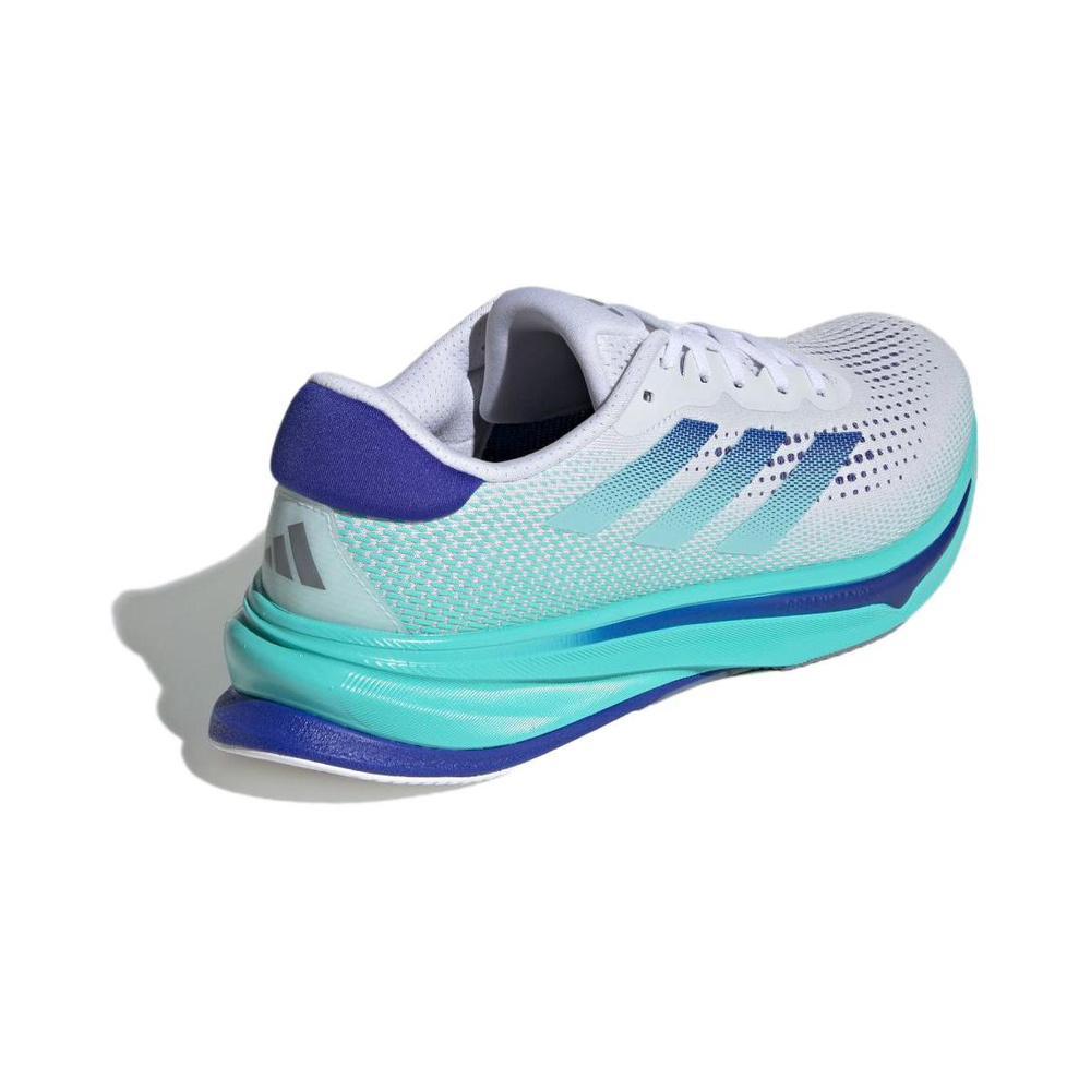 Adidas Supernova Rise 'Cloud White / Crystal White' Мужские