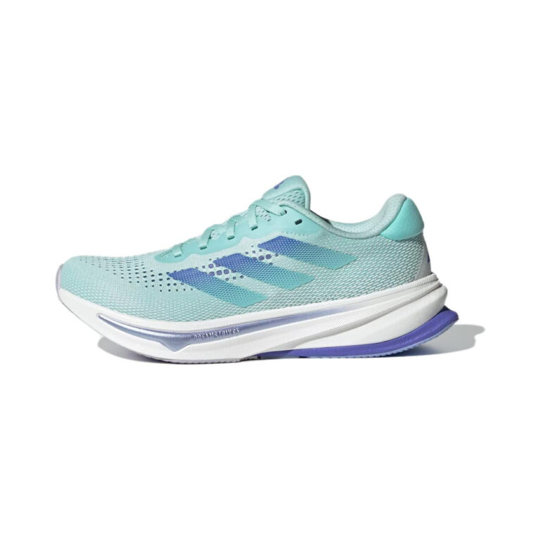Adidas Supernova Rise 'Semi Flash Aqua' Женские