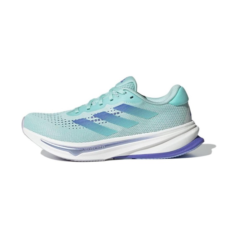 Adidas Supernova Rise 'Semi Flash Aqua' Женские