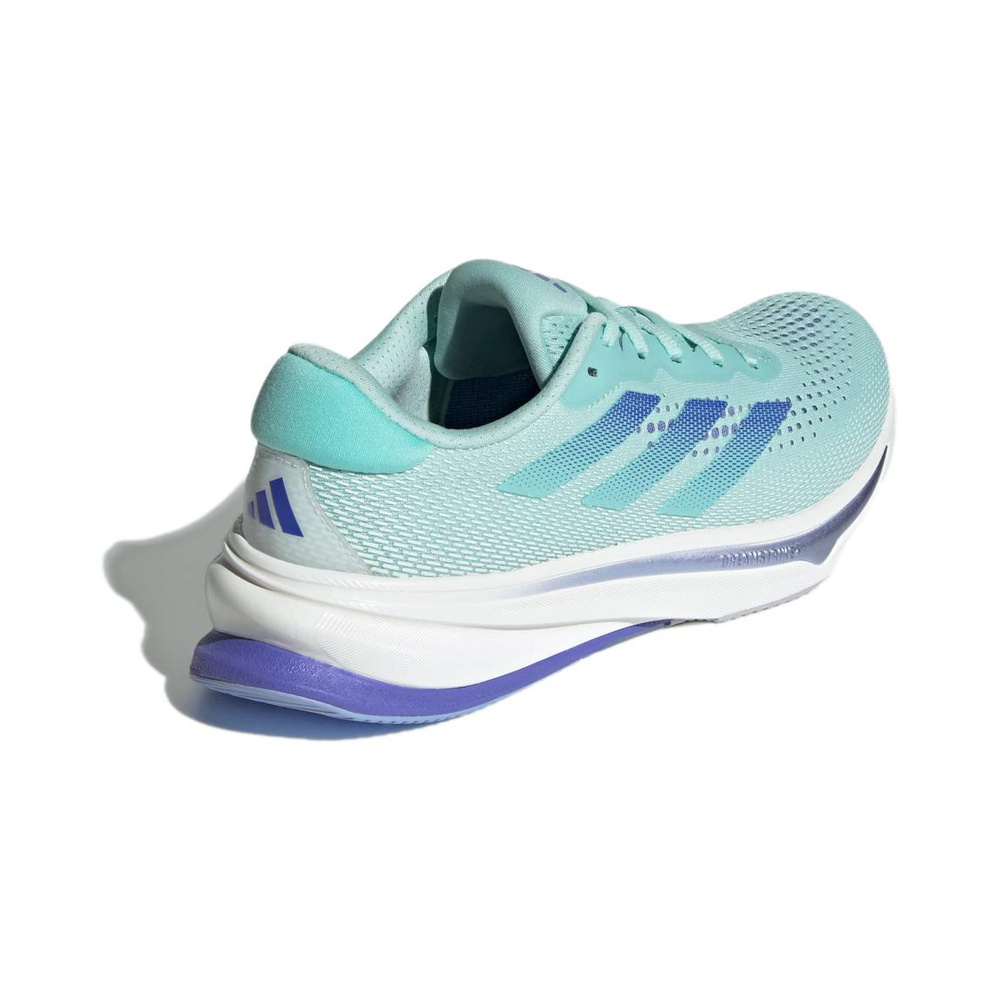 Adidas Supernova Rise 'Semi Flash Aqua' Женские