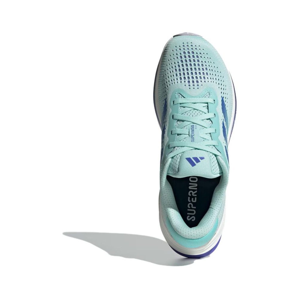 Adidas Supernova Rise 'Semi Flash Aqua' Женские